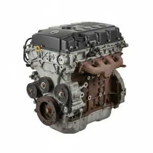 Moteur Nissan NV 3500 5.6L Essence 2021 OEM