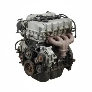 Moteur Nissan Pathfinder 3.0L Essence 1990 OEM