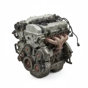 Moteur Nissan Pathfinder 3.3L Essence 1998 OEM