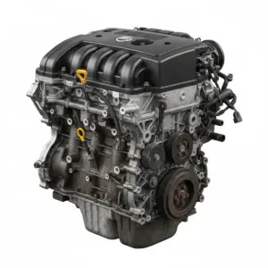 Moteur Nissan Pathfinder 3.5L Essence 2020 OEM