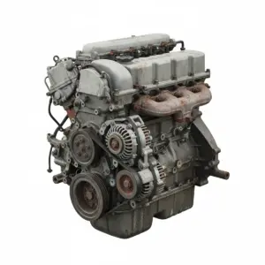 Moteur Nissan Patrol 4.5L Diesel 2000 OEM