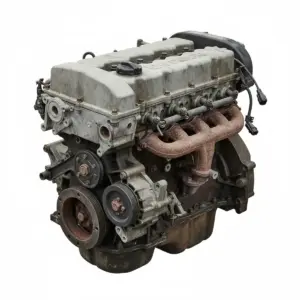 Moteur Nissan Patrol 3.0L Diesel 2001 OEM