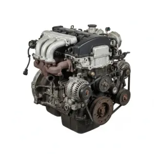 Moteur Nissan Patrol 3.0L Diesel 2010 OEM