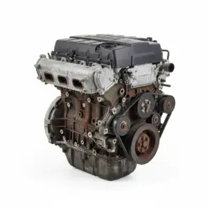Moteur Nissan Patrol 5.6L Essence 2012 OEM