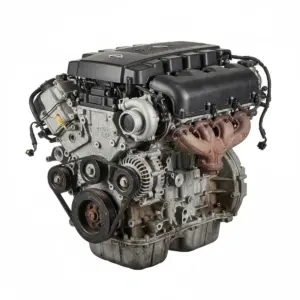 Moteur Nissan Patrol 5.6L Essence 2021 OEM