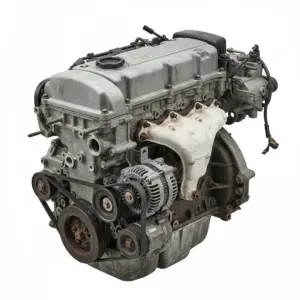 Moteur Nissan Pulsar 1.8L Essence 2001 OEM