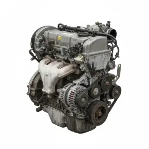Moteur Nissan Pulsar 2.0L Essence 2003 OEM