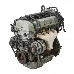Moteur Nissan Pulsar 1.8L Essence 2005 OEM