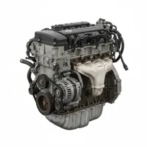 Moteur Nissan Pulsar 1.8L Essence 2014 OEM