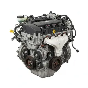 Moteur Nissan Pulsar 1.8L Essence 2015 OEM