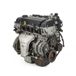 Moteur Nissan Pulsar 2.0L Essence 2018 OEM