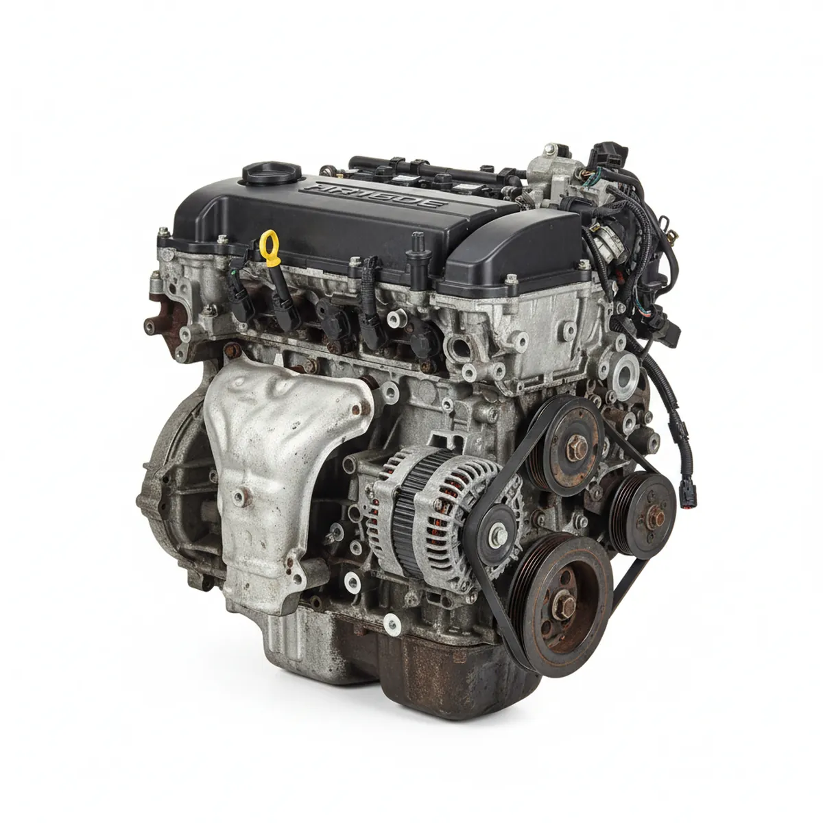 Moteur Nissan Pulsar 2.0L Essence 2018 OEM