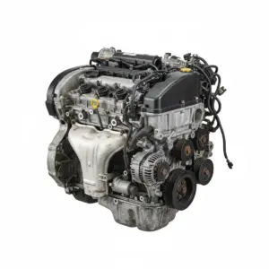 Moteur Nissan Qashqai 2.0L Essence 2006 OEM