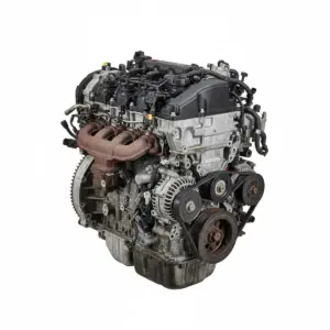 Moteur Nissan Qashqai (MR20DD, 2.0L, VIN B, 4th digit), MT Essence 2018 OEM