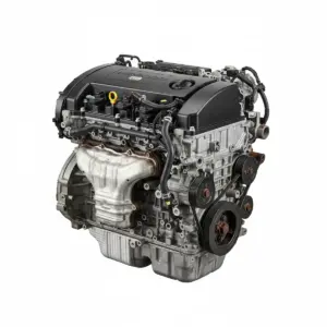 Moteur Nissan Qashqai (MR20DD, 2.0L, VIN B, 4th digit), MT Essence 2020 OEM