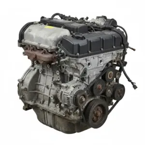 Moteur Nissan Quest (3.3L, VIN T, 8th digit, VG33E), thru 11/99 Essence 2000 OEM