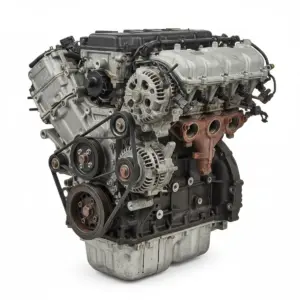 Moteur Nissan Quest 3.5L Essence 2002 OEM