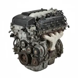 Moteur Nissan Quest 3.5L Essence 2007 OEM