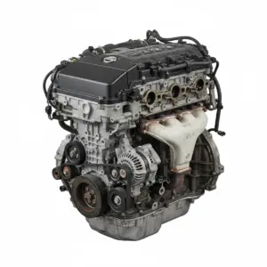 Moteur Nissan Quest 3.5L Essence 2017 OEM