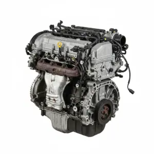 Moteur Nissan Rogue (2.5L, VIN A, 4th digit, QR25DE), VIN 5 (1st digit, USA built) Essence 2020 OEM