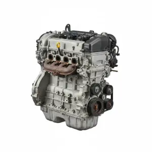 Moteur Nissan Rogue 2.5L Essence 2021 OEM
