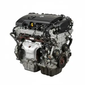 Moteur Nissan Rogue Sport 2.0L Essence 2017 OEM