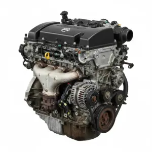 Moteur Nissan Rogue Sport 2.0L Essence 2018 OEM