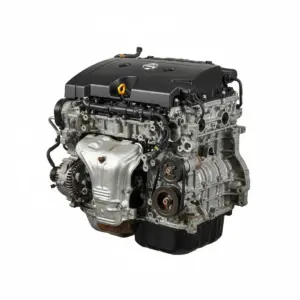 Moteur Nissan Rogue Sport 2.0L Essence 2019 OEM