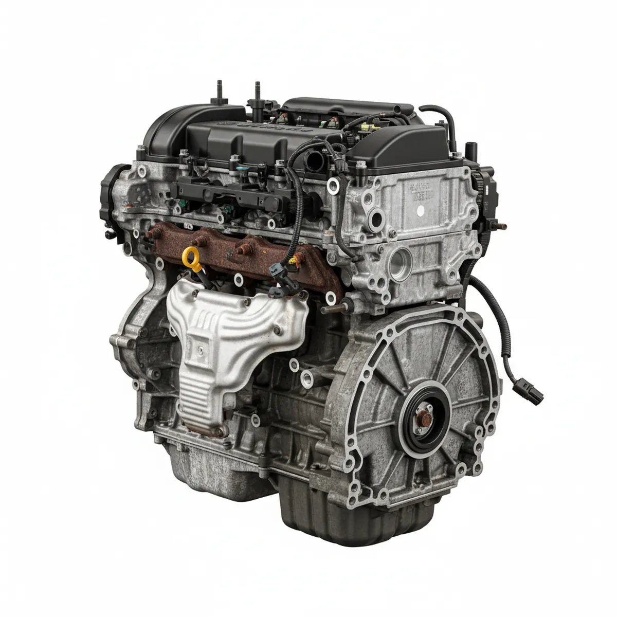 Moteur Nissan Rogue Sport 2.0L Essence 2021 OEM