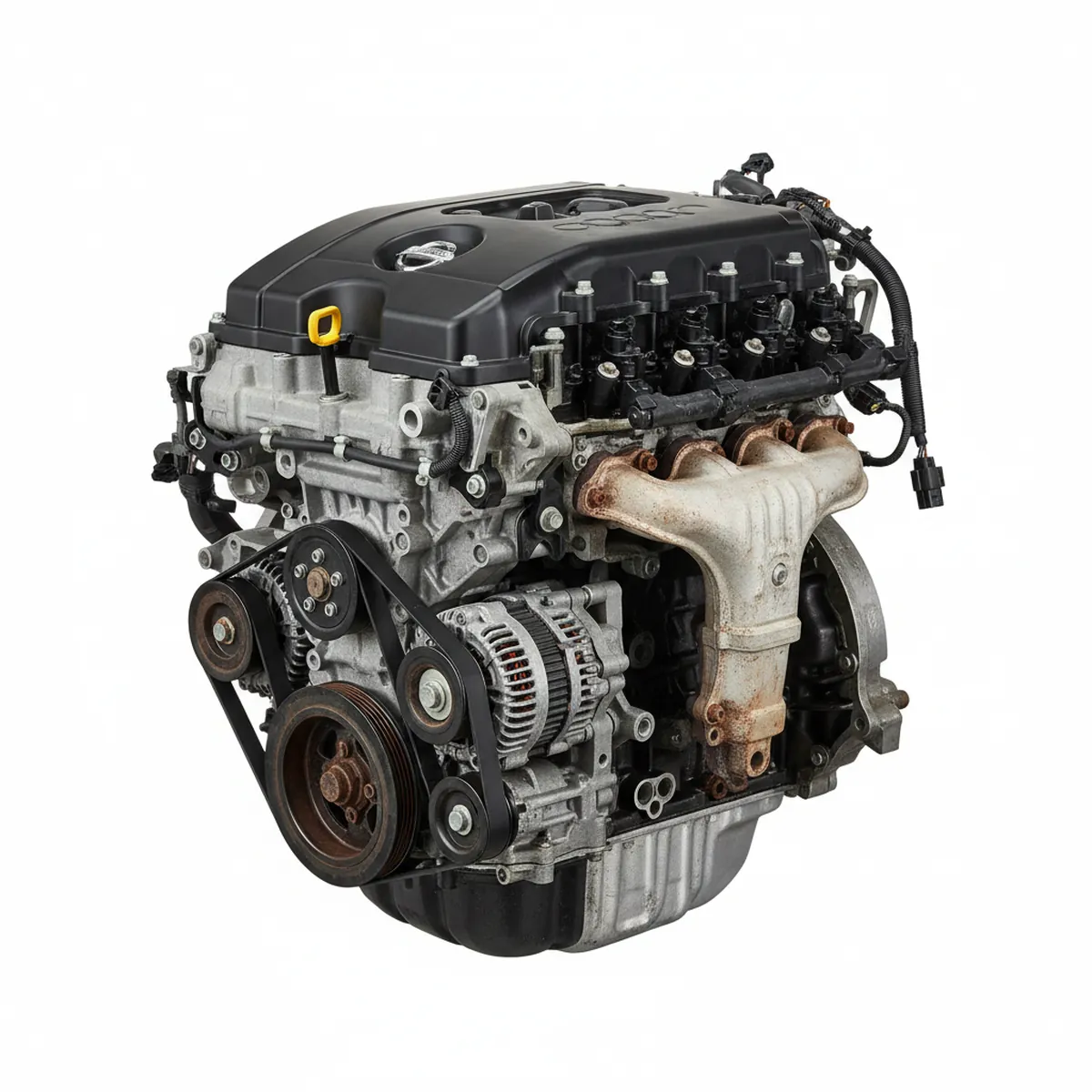 Moteur Nissan Sentra 2.0L Essence 2021 OEM