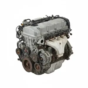 Moteur Nissan Tida 1.8L Essence 2004 OEM