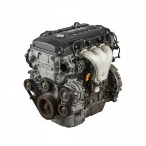 Moteur Nissan Tida 1.8L Essence 2009 OEM