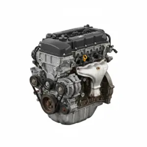 Moteur Nissan Tida 1.6L Essence 2016 OEM