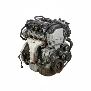 Moteur Nissan Tida 1.6L Essence 2017 OEM