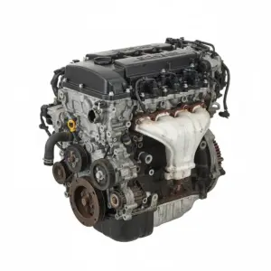 Moteur Nissan Tida 1.6L Essence 2019 OEM