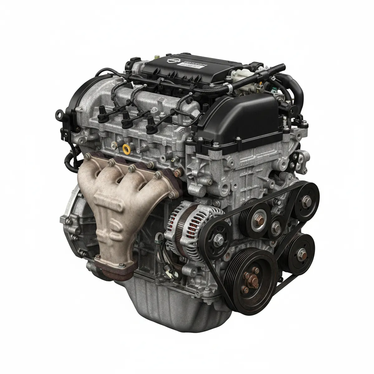 Moteur Nissan Tida 1.6L Essence 2021 OEM