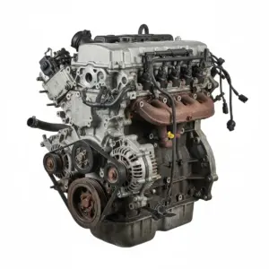 Moteur Nissan Truck 4.0L Essence 2005 OEM