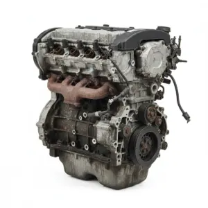 Moteur Nissan Truck 4.0L Essence 2012 OEM
