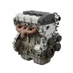 Moteur Nissan Truck 4.0L Essence 2018 OEM
