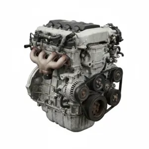 Moteur Nissan Truck 5.6L Essence 2019 OEM