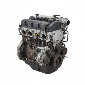 Moteur Nissan Truck 3.8L Essence 2020 OEM