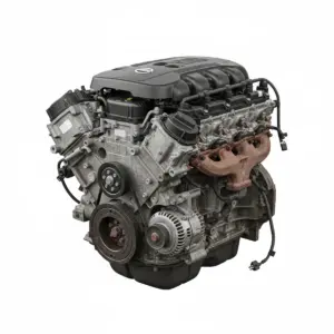 Moteur Nissan TruckTitan 5.6L Essence 2019 OEM