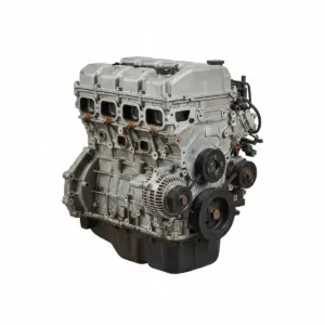 Moteur Nissan Truck-Titan XD 5.0L Essence 2020 OEM