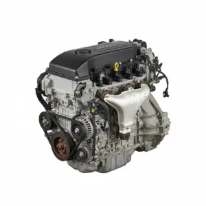 Moteur Nissan Versa (1.6L, VIN C, 4th digit, HR16DE), CVT Essence 2021 OEM