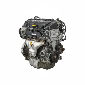 Moteur Nissan Versa (1.6L, VIN C, 4th digit, HR16DE), MT Essence 2021 OEM