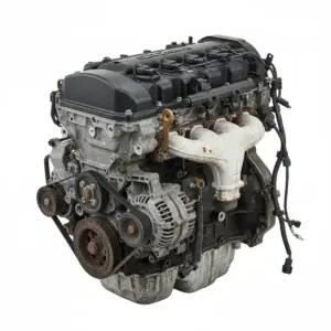 Moteur Nissan X Trail 2.0L Essence 2000 OEM