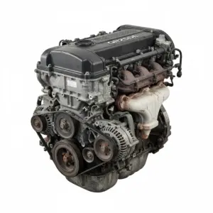 Moteur Nissan X Trail 2.0L Essence 2001 OEM