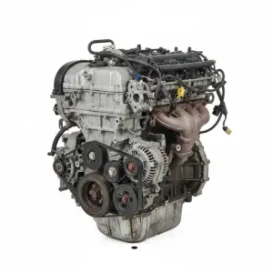 Moteur Nissan X Trail 2.5L Essence 2004 OEM