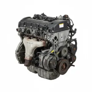 Moteur Nissan X Trail 2.5L Essence 2007 OEM