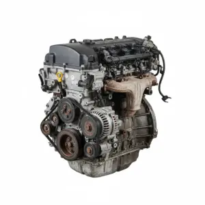 Moteur Nissan X Trail 2.5L Essence 2009 OEM